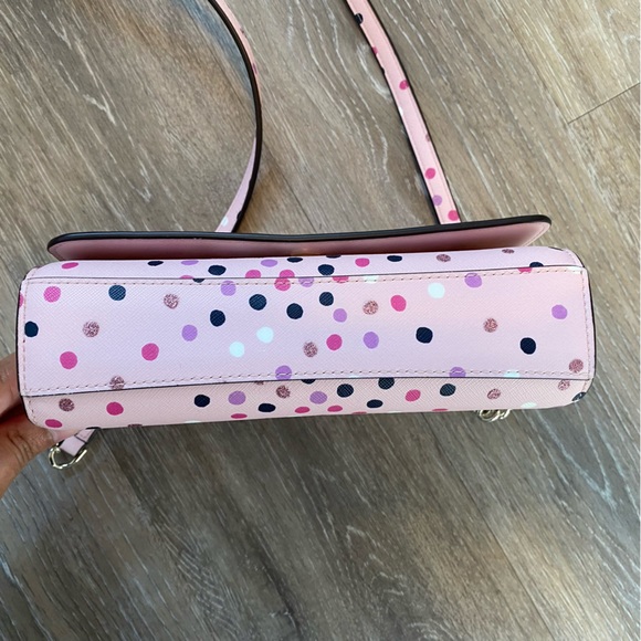 🆕 Kate Spade Sparkle Purse - Picture 12 of 12